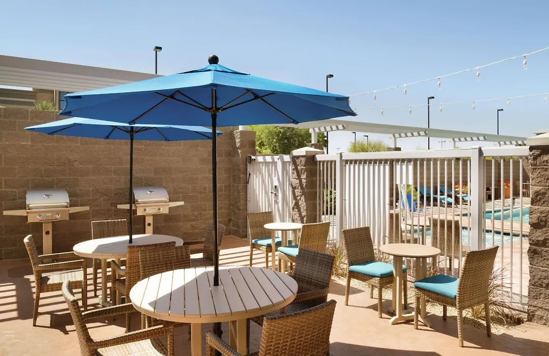 Home2 Suites By Hilton Glendale Westgate-1