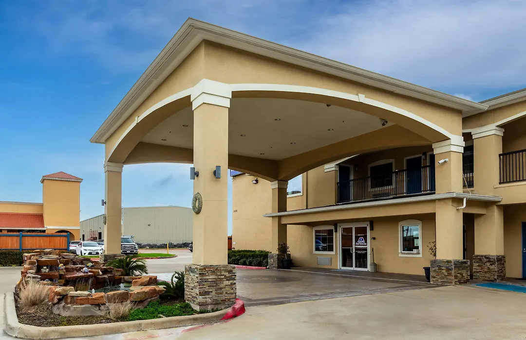 Americas Best Value Inn - Fm 529-1