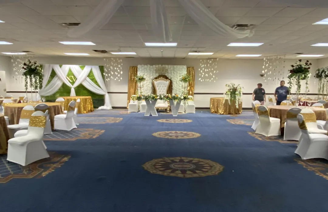 Executive Inn & Suites-1