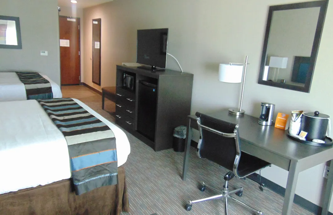 Wingate By Wyndham Lubbock-1