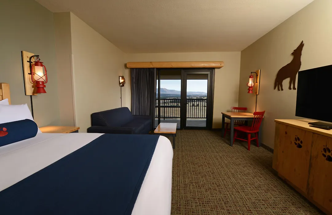 Great Wolf Lodge Colorado Springs-1