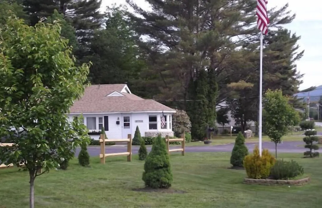 Profile Motel & Cottages-1