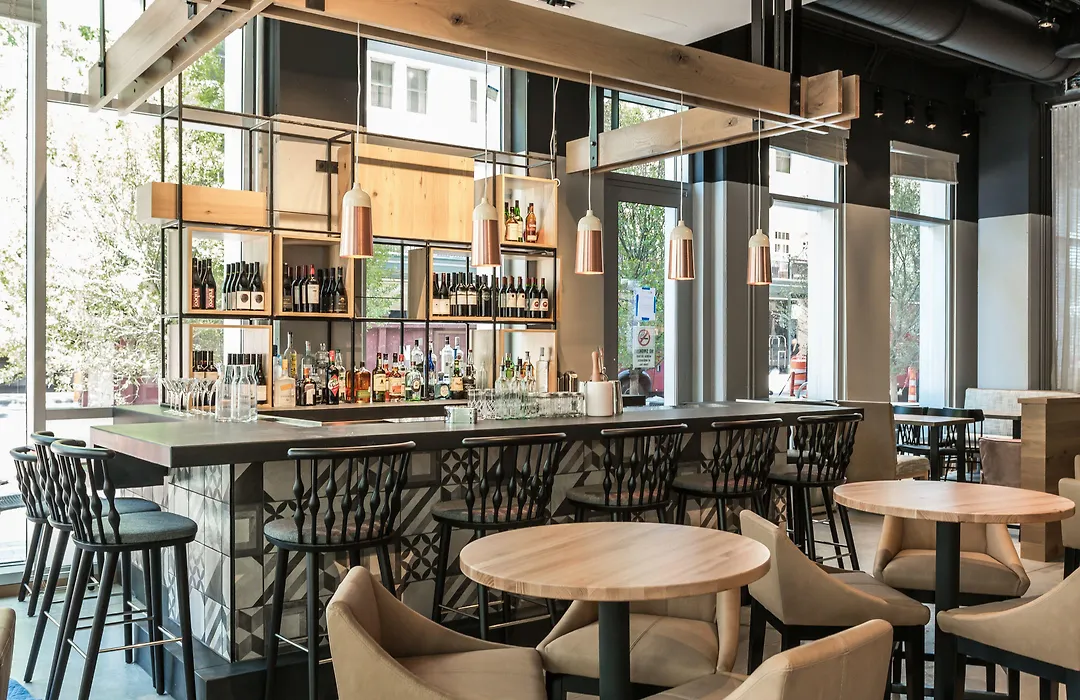 Element By Marriott Austin Downtown-1