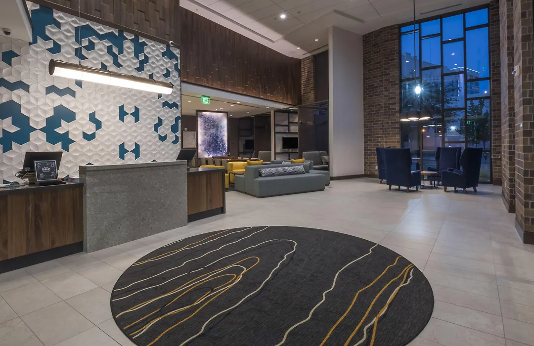 Hyatt Place Boise/Downtown-1