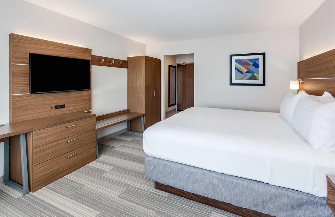 Holiday Inn Express & Suites - Rice Lake By Ihg-1