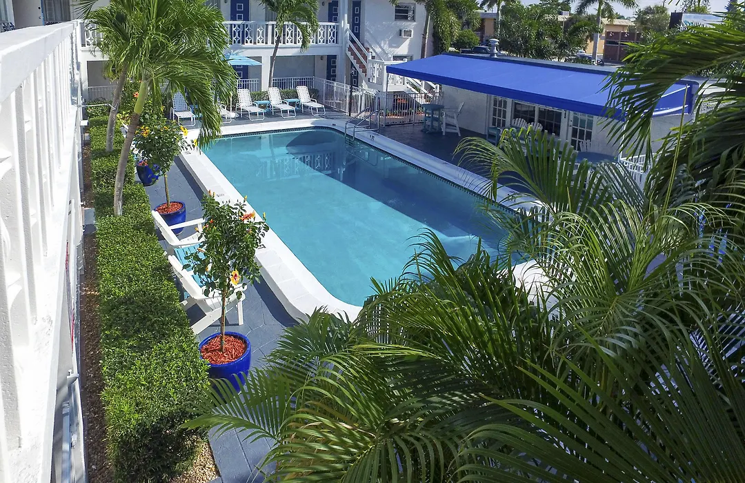 May-Dee Suites In Florida-1