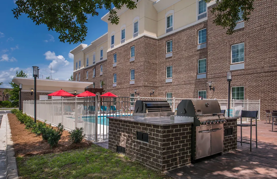 Towneplace Suites By Marriott Charleston-West Ashley-1