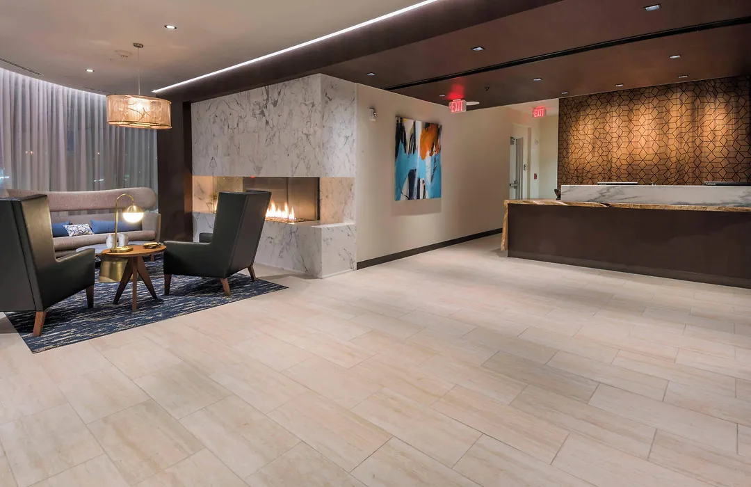 Residence Inn By Marriott Jersey City-1