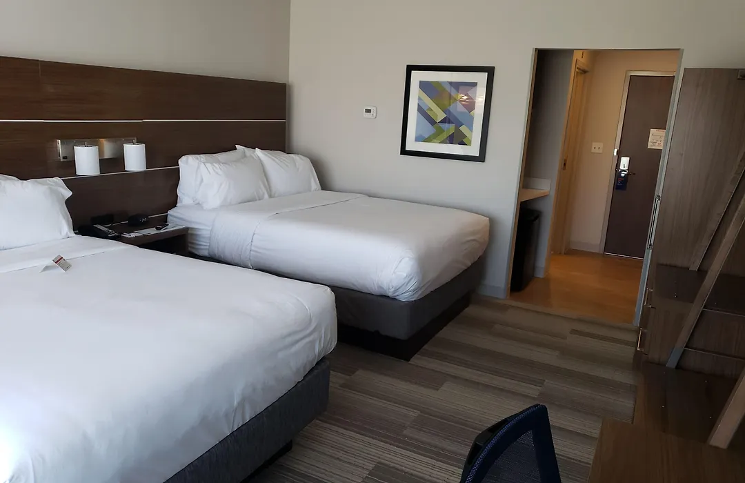 Holiday Inn Express & Suites - Brigham City - North Utah By Ihg-1