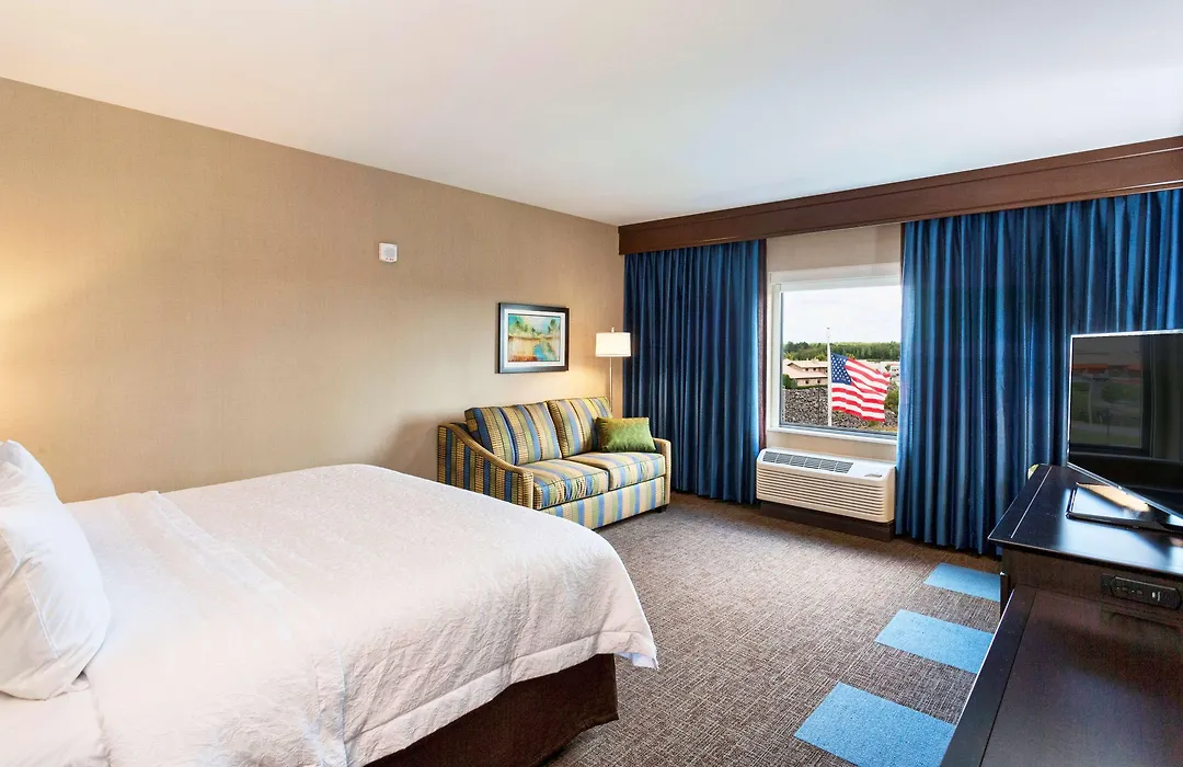 Hampton Inn & Suites Duluth North Mn-1