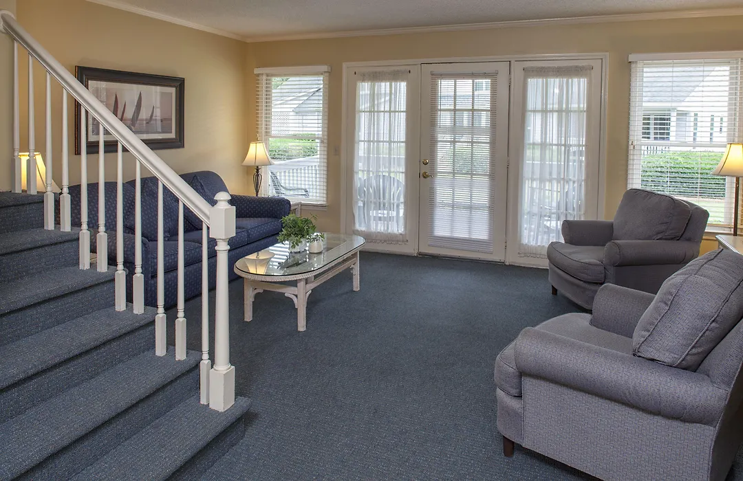 The Cottages By Spinnaker Resorts-1