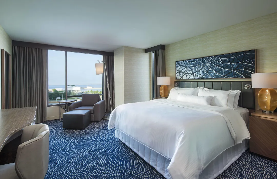 The Westin Milwaukee-1
