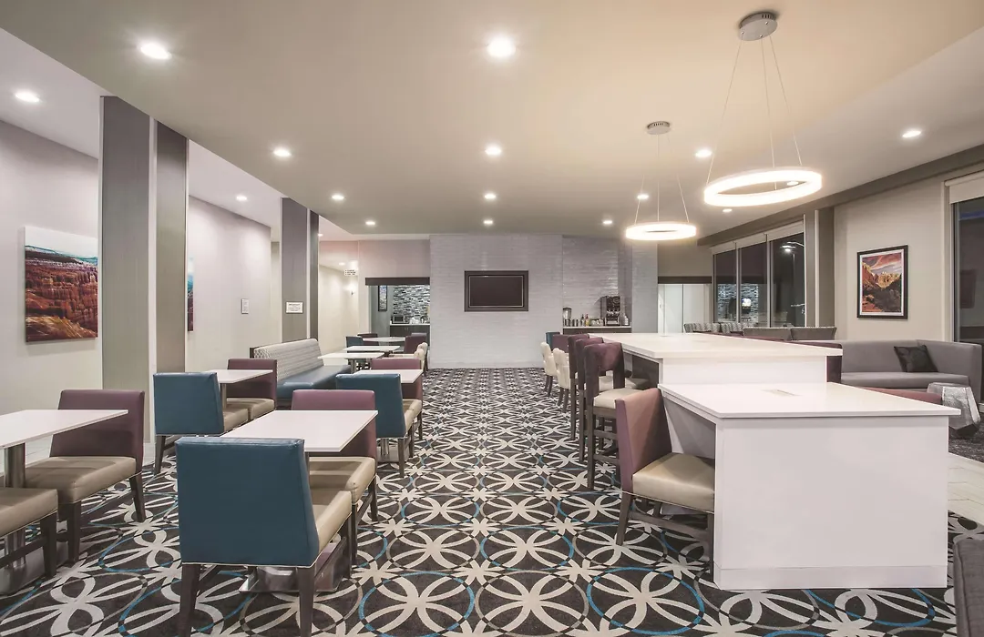 La Quinta By Wyndham La Verkin - Gateway To Zion-1