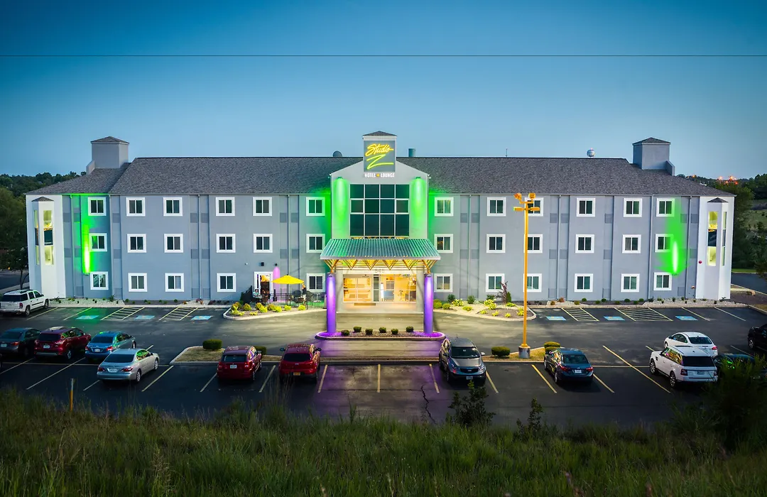 Studio Z, An Ascend Collection Hotel-1