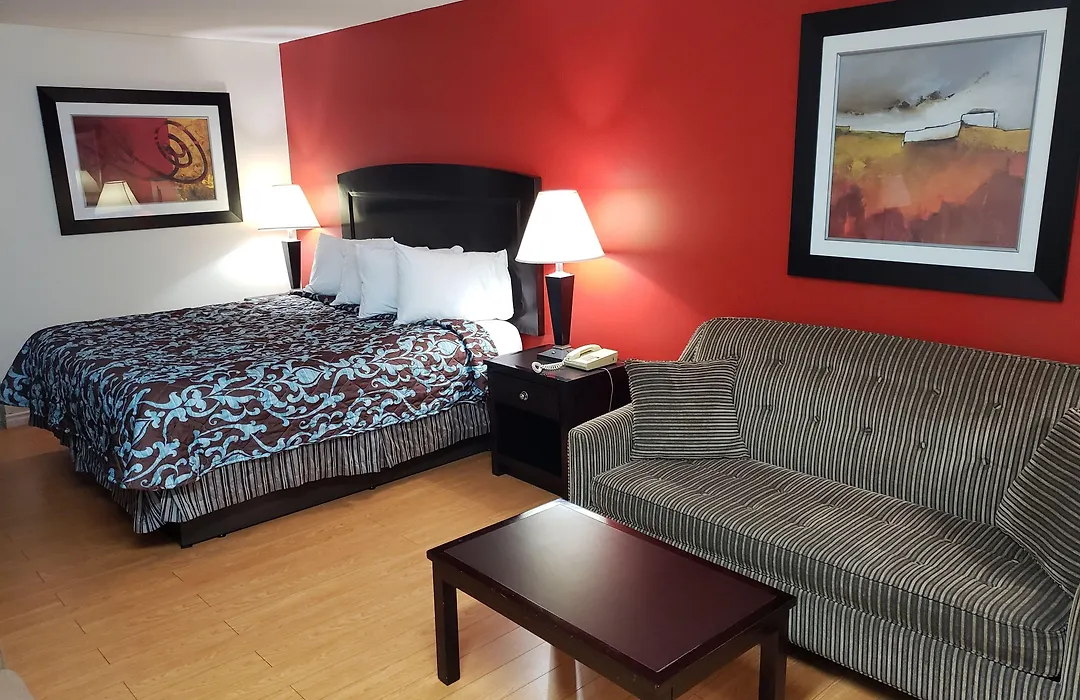 Kenora Motel-1