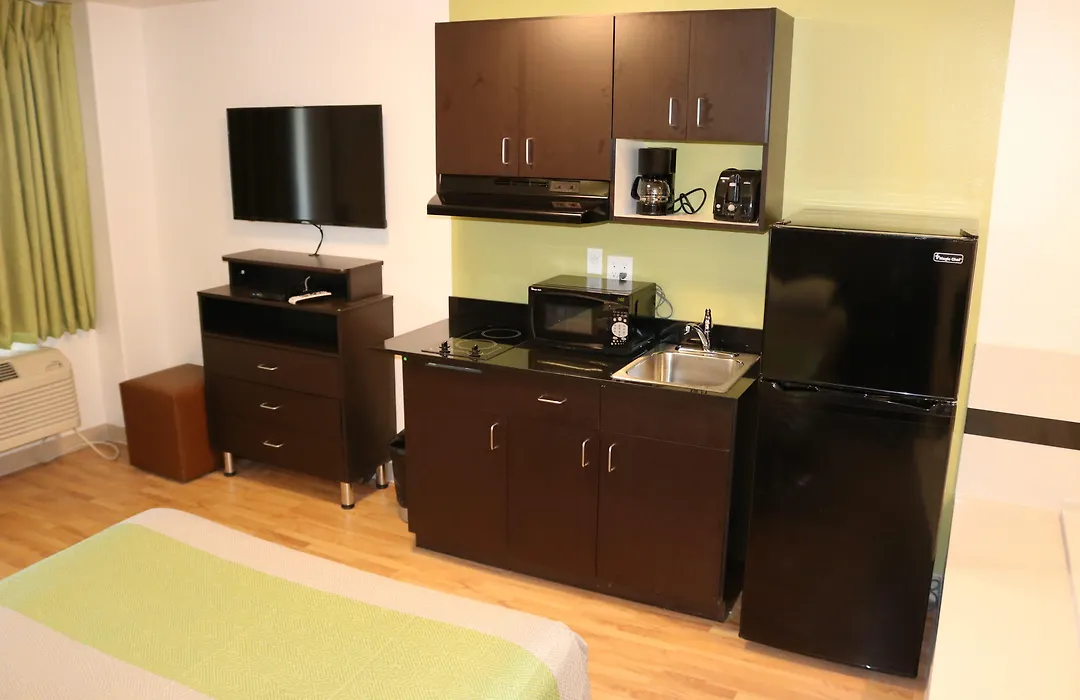 Studio 6 Victorville - Apple Valley-1