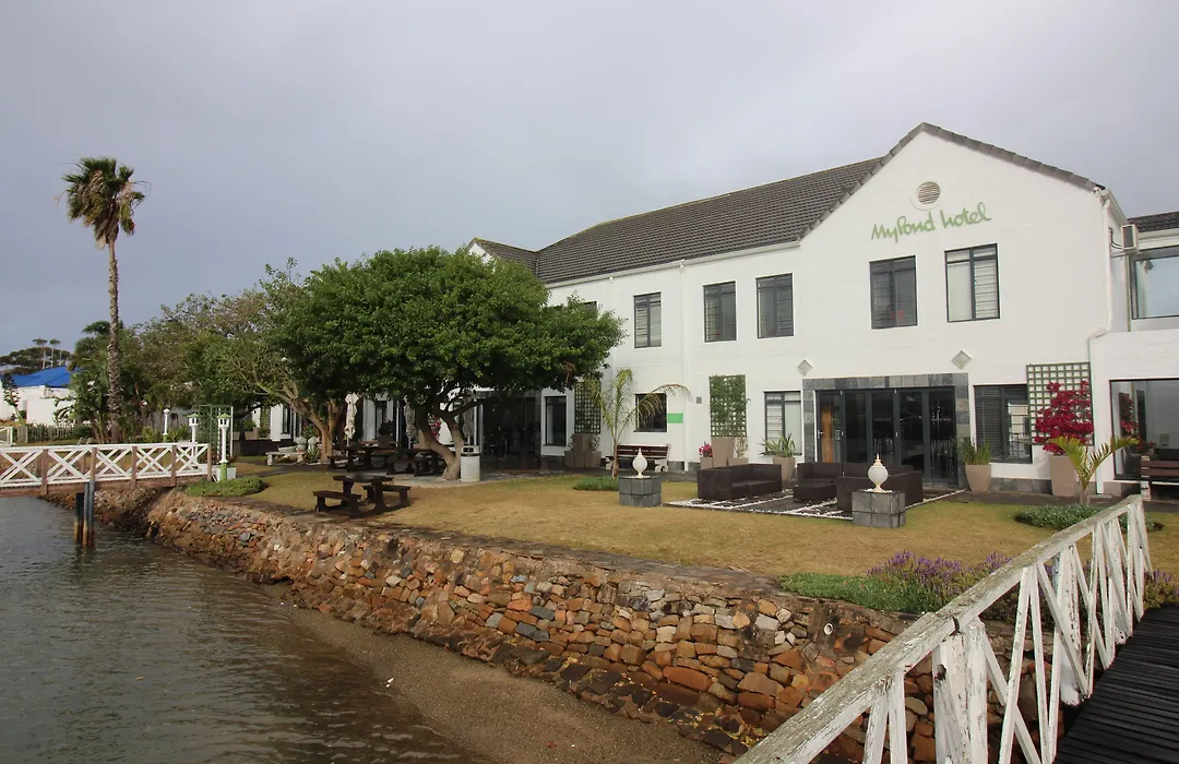 Mypond Stenden Hotel-1