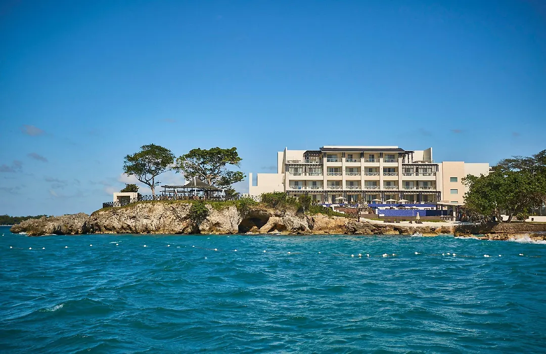 Grand Lido Negril Au-Naturel, An Autograph Collection All-Inclusive Resort - Adults Only-1