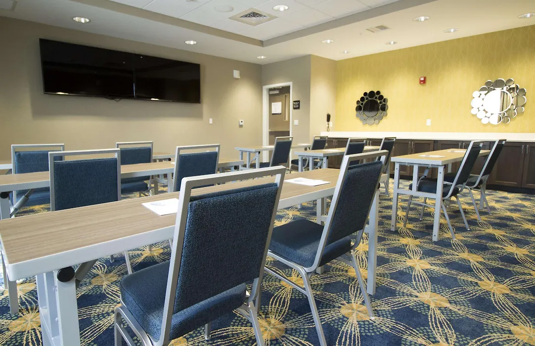 Hampton Inn Decatur, Mt. Zion, Il-1