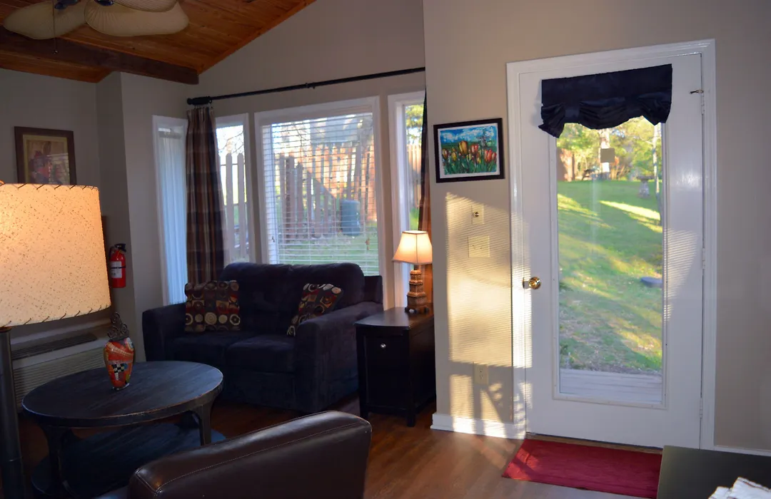 The Woods Cabins-1