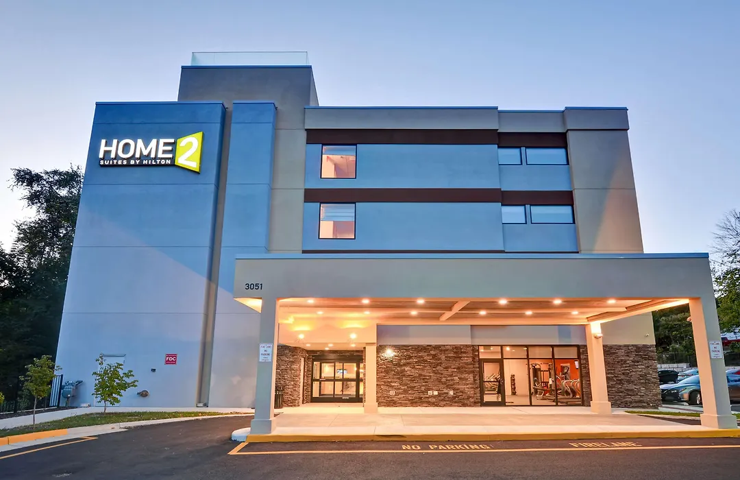 Home2 Suites By Hilton Stafford Quantico-1