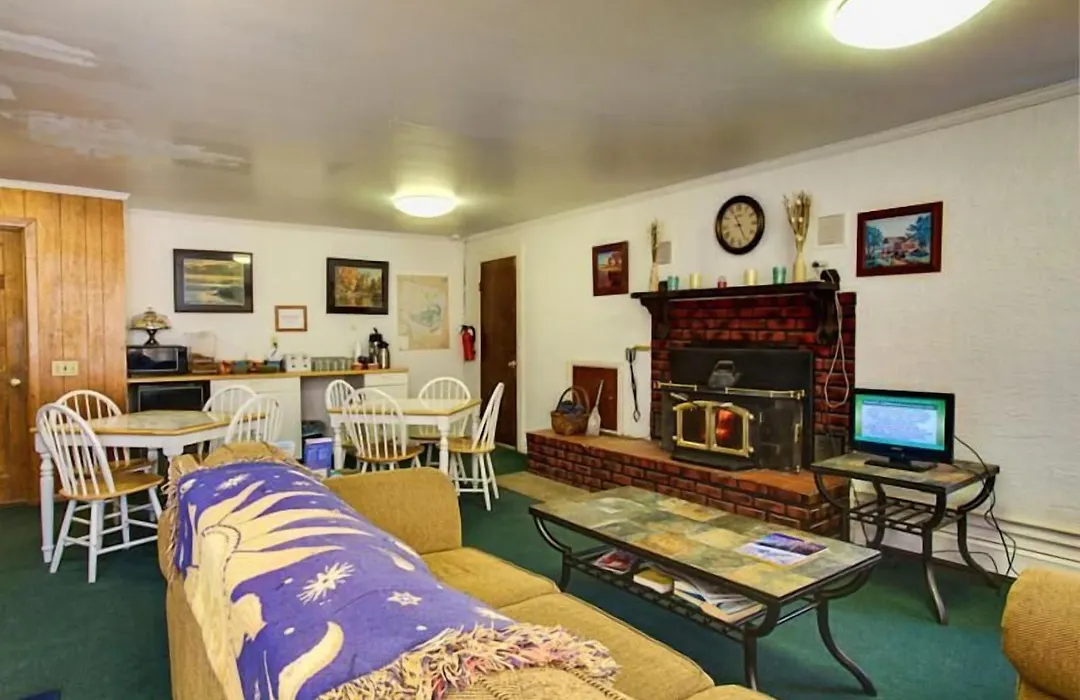 Margaretville Motel-1