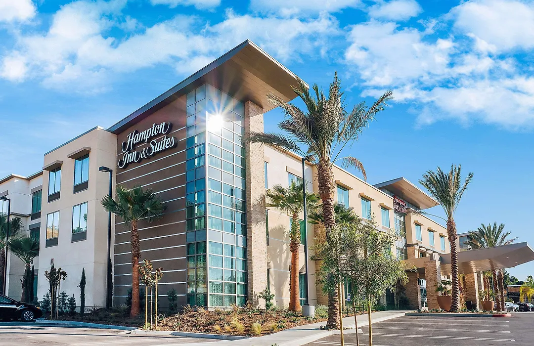 Hampton Inn & Suites By Hilton Mission Viejo Laguna San Juan Capistrano-1
