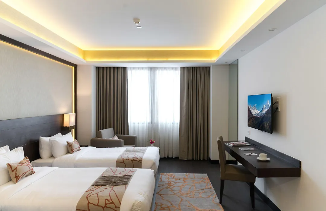Hotel Mulberry-1