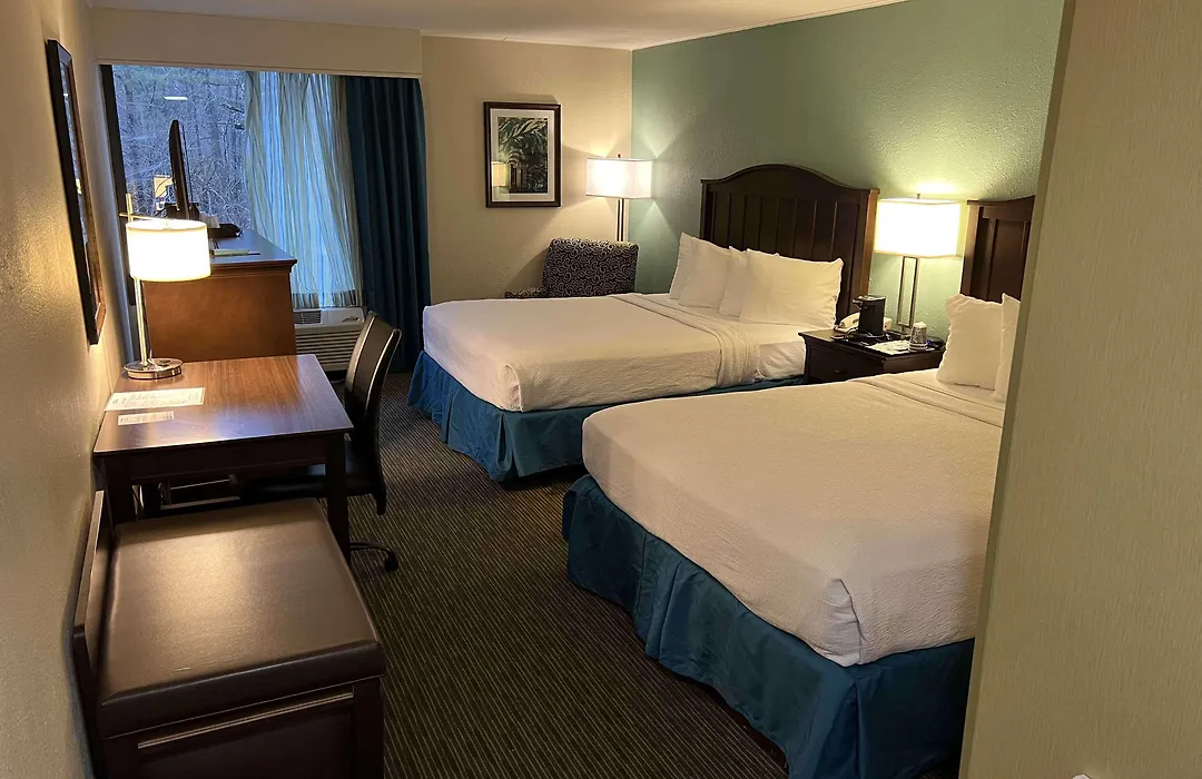 Quality Inn & Suites-1