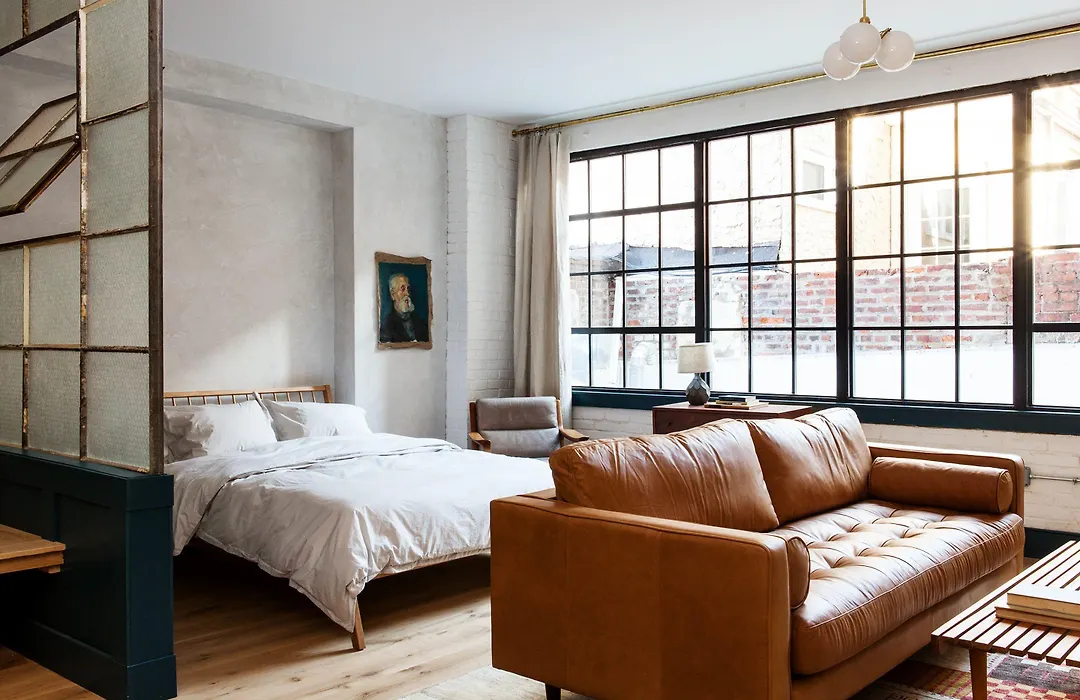 Lokal Hotel Old City-1
