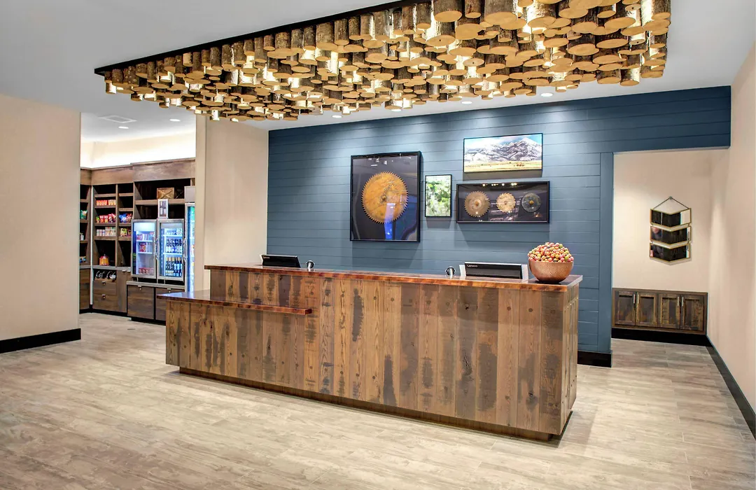 Springhill Suites By Marriott Bozeman-1