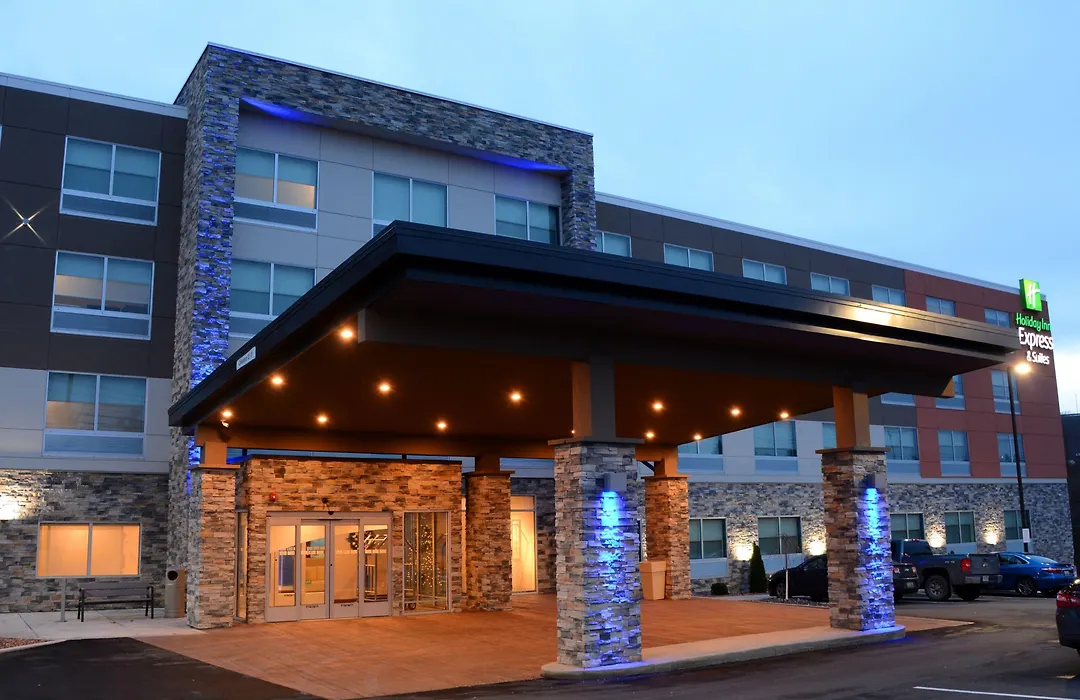 Holiday Inn Express & Suites - Pittsburgh - Monroeville By Ihg-1