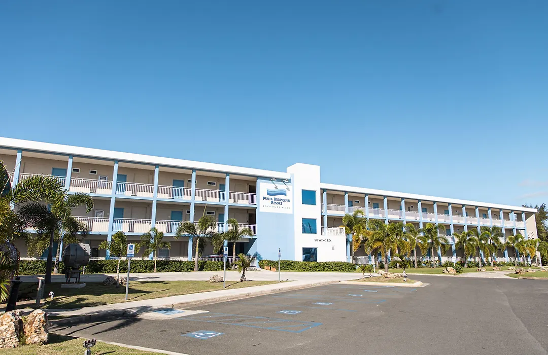 Punta Borinquen Resort-1