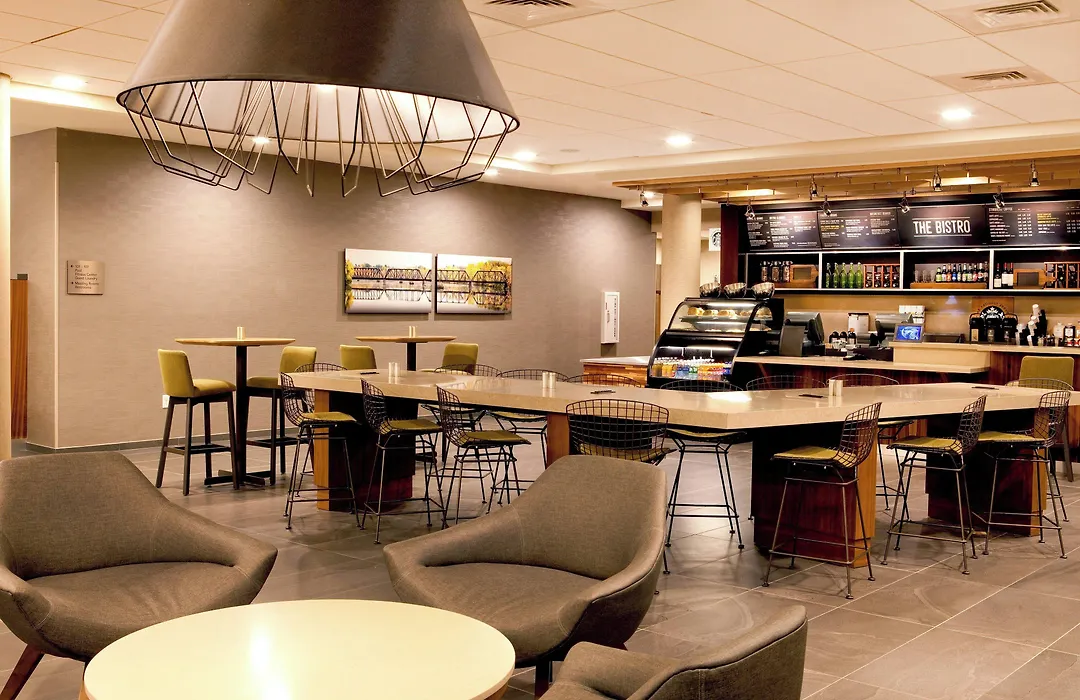 Courtyard By Marriott Yonkers Westchester County-1