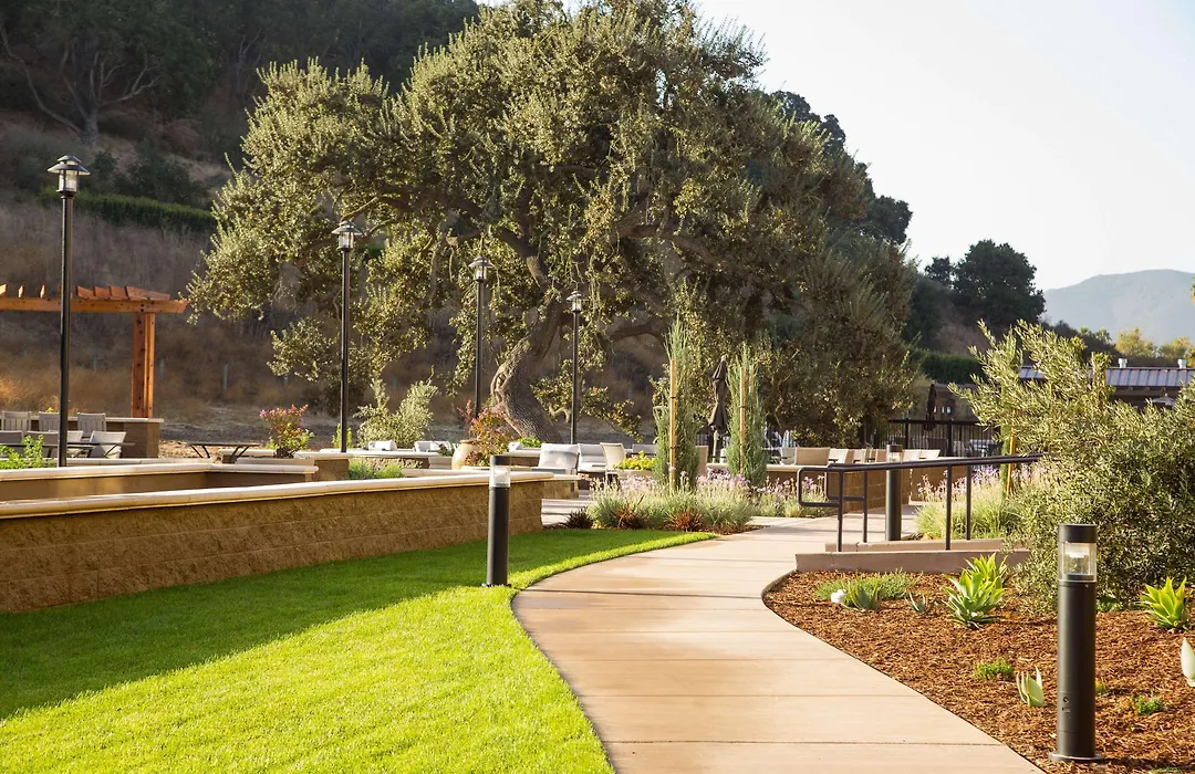 Hampton Inn & Suites Buellton/Santa Ynez Valley, Ca-1