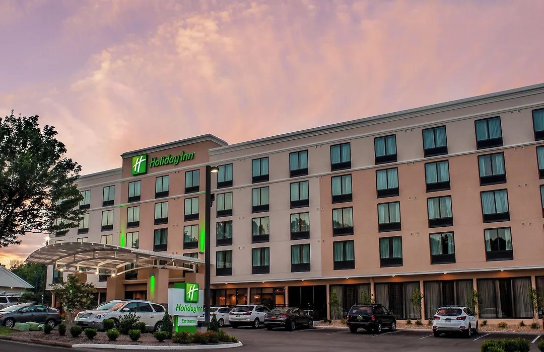 Holiday Inn Knoxville N - Merchant Drive By Ihg-1