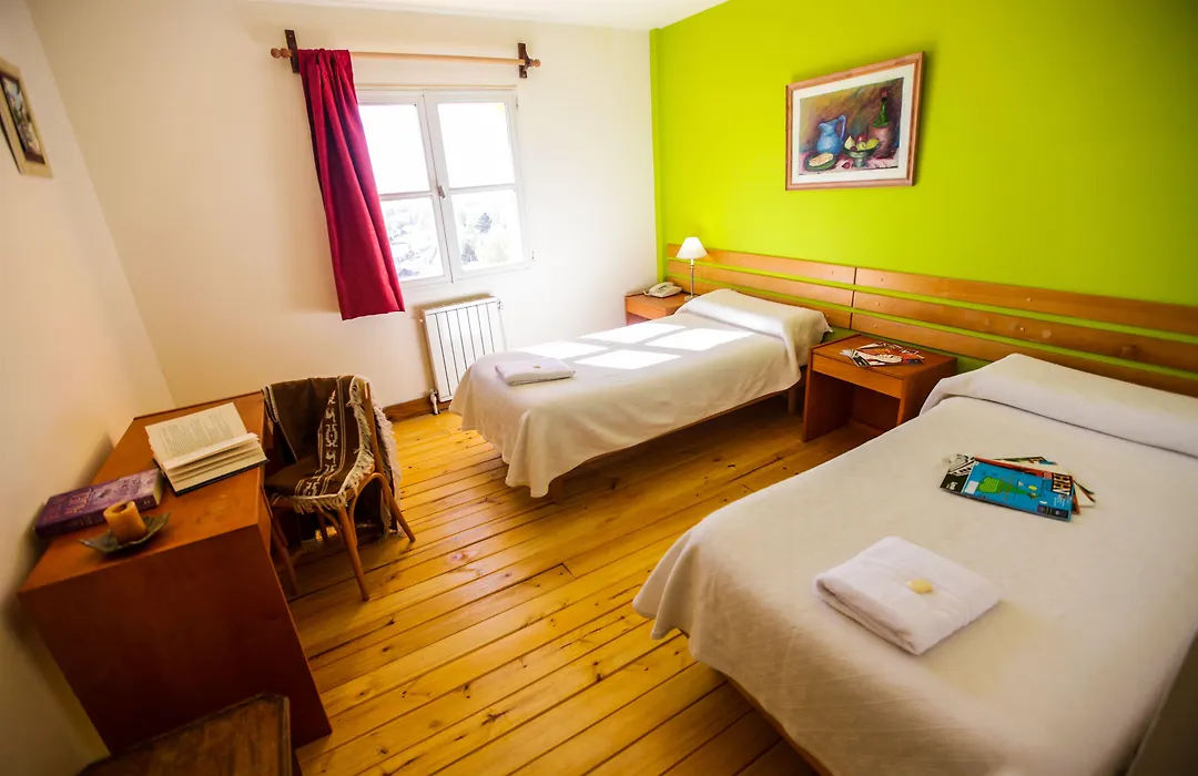 South B&B El Calafate-1