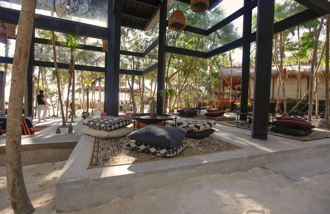 Our Habitas Tulum - Adults Only-1