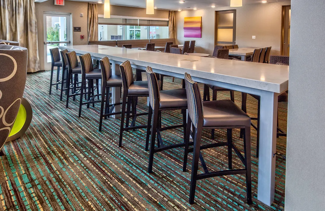 Residence Inn Fort Lauderdale Pompano Beach Central-1