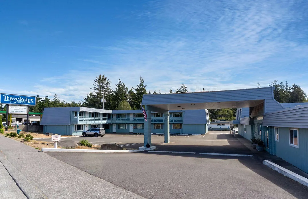 Travelodge By Wyndham Florence-1