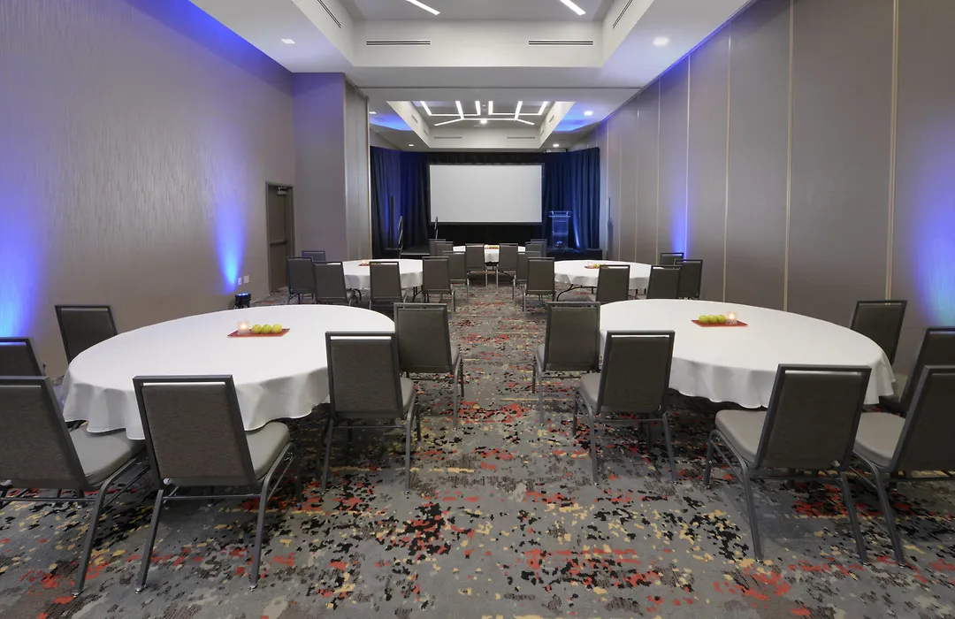 Courtyard By Marriott Austin Pflugerville-1