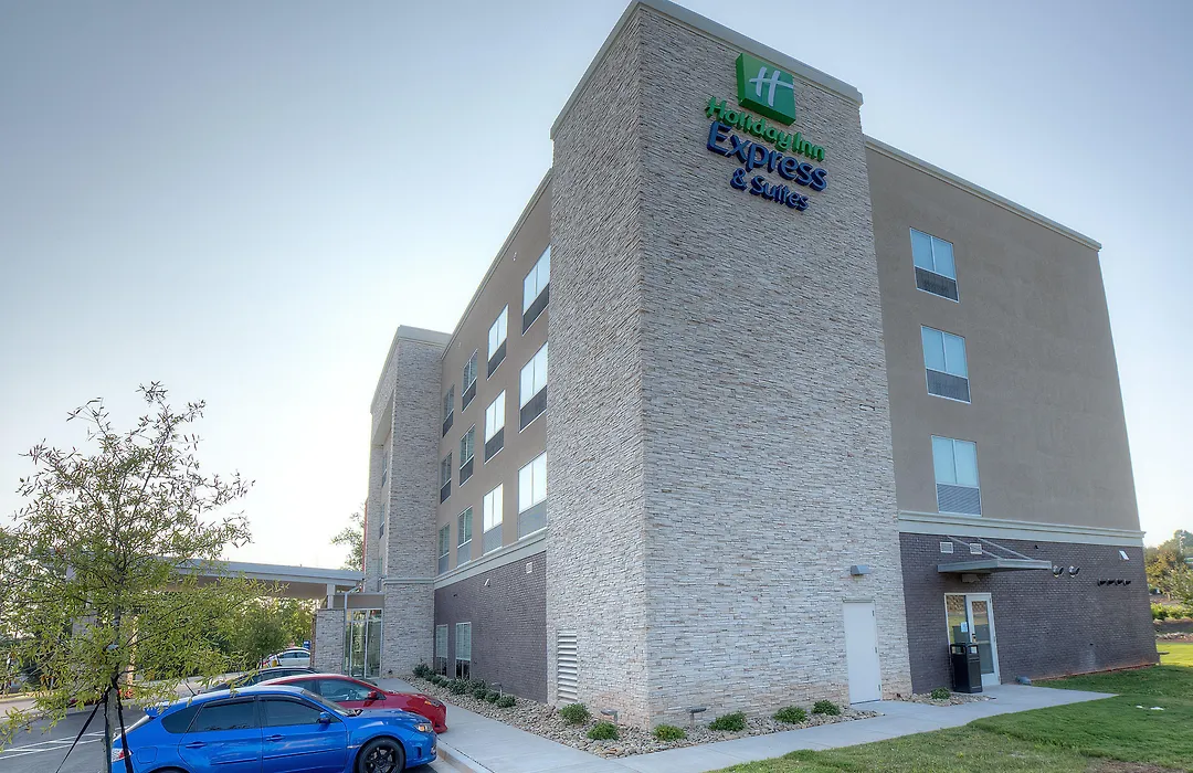 Holiday Inn Express & Suites - Fort Mill By Ihg-1
