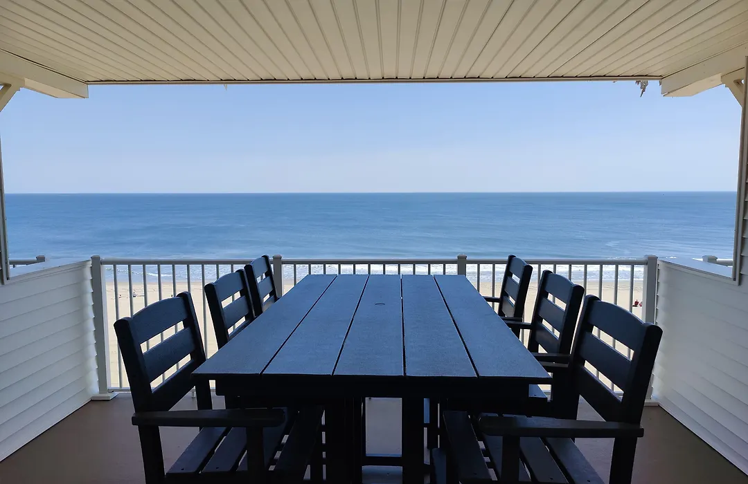 Monte Carlo Boardwalk / Oceanfront Ocean City-1