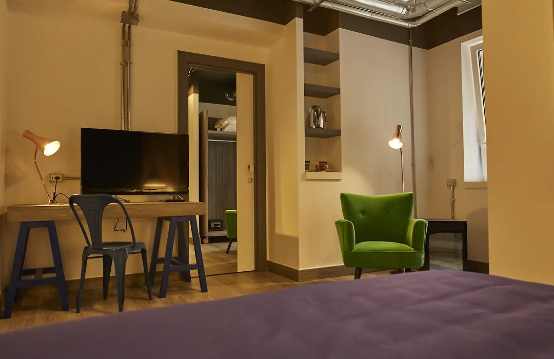 Toledo Loft-1