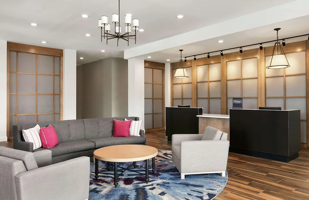 Homewood Suites By Hilton Worcester-1