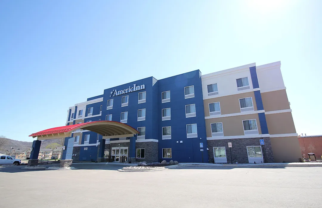 Americinn By Wyndham Winona-1