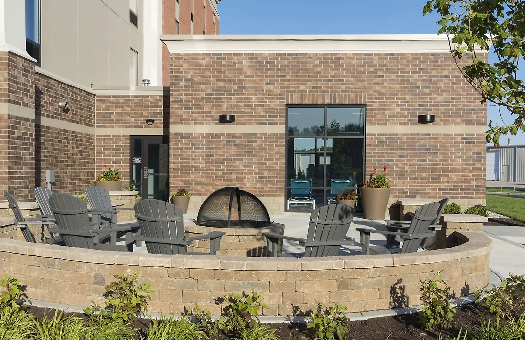 Hampton Inn Westfield Indianapolis-1