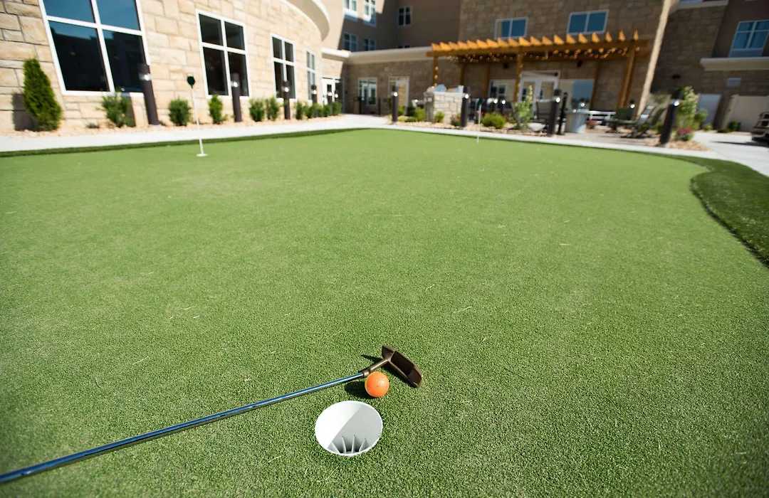 Homewood Suites By Hilton Paducah-1
