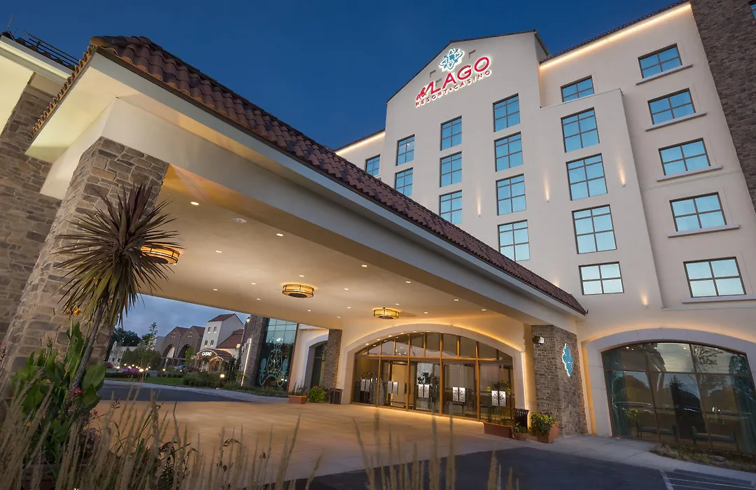 Del Lago Resort & Casino-1