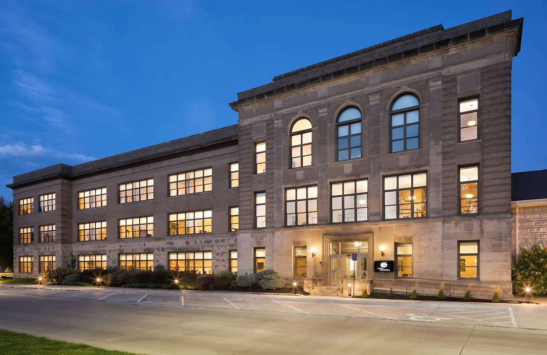 Hotel Grinnell, Ascend Hotel Collection-1